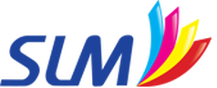 SLM Packaging Sdn Bhd Logo